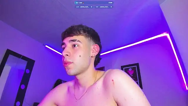 PapiNoha online show from 12.17.25