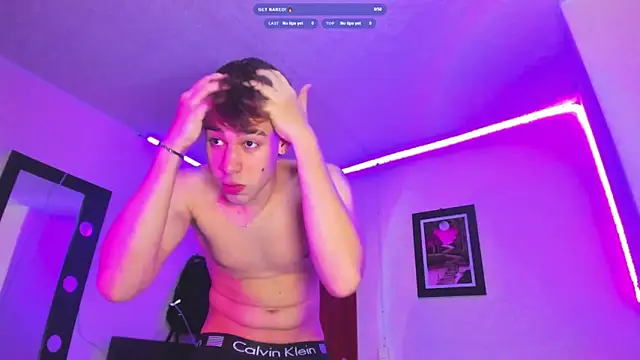 PapiNoha online show from 12.18.25