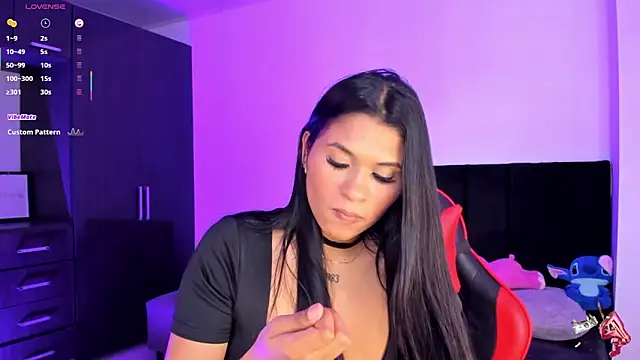 Gemma-ros online show from 11.10.25