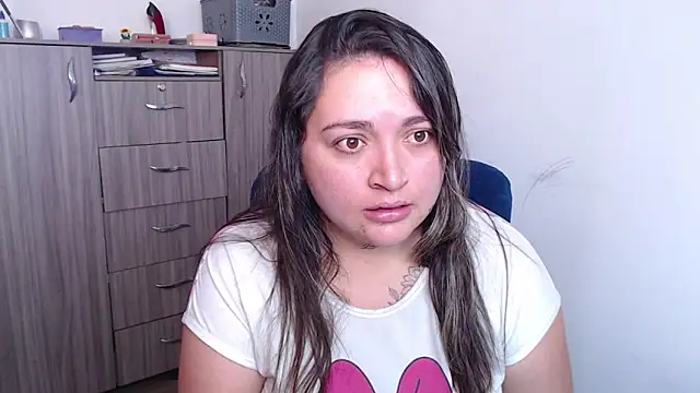 WendyCooperr online show from 10.27.25