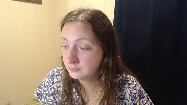 Snapshot of allnaturalmermaid chatting on 11.18.25 allnaturalmermaid online show from 11.18.25