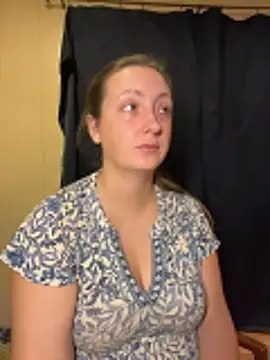 Snapshot of allnaturalmermaid chatting on 11.19.25 allnaturalmermaid online show from 11.19.25