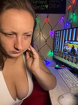 Snapshot of allnaturalmermaid chatting on 11.30.25 allnaturalmermaid online show from 11.30.25