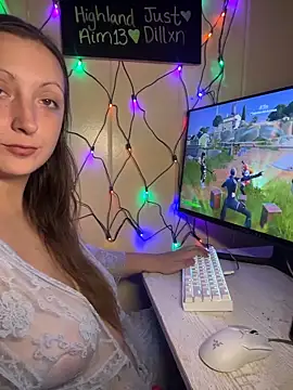 Snapshot of allnaturalmermaid chatting on 12.04.25 allnaturalmermaid online show from 12.04.25