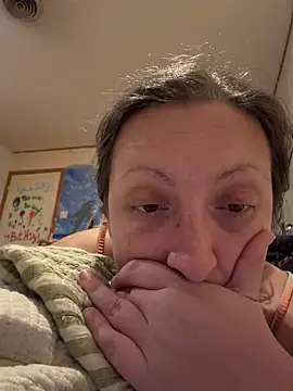 allnaturalmermaid online show from 01.13.26