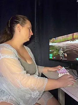 allnaturalmermaid online show from 04.14.26