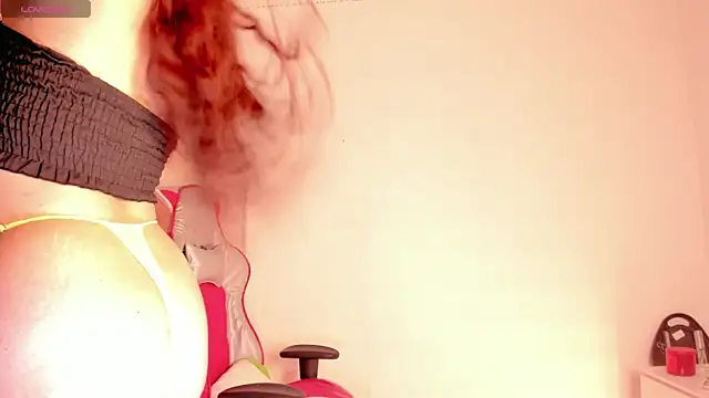 clover tter  online show from 10.24.25