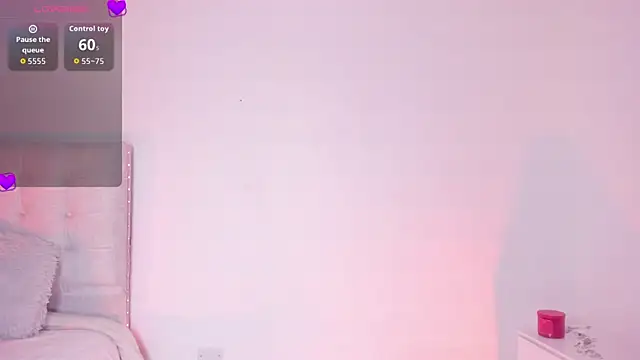 clover tter  online show from 10.26.25