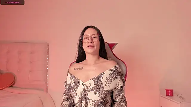 clover tter  online show from 11.09.25