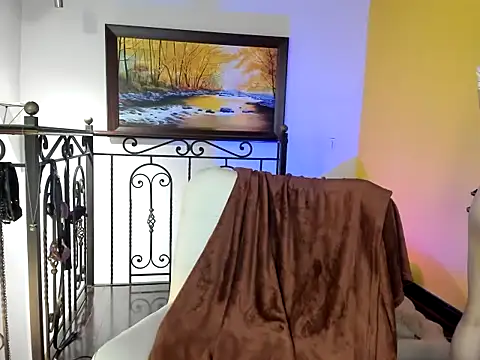 Zulyhenao online show from 11.17.25