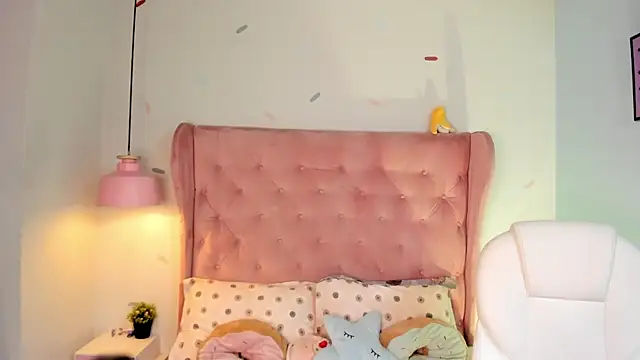 Vanelope evanss online show from 11.15.25