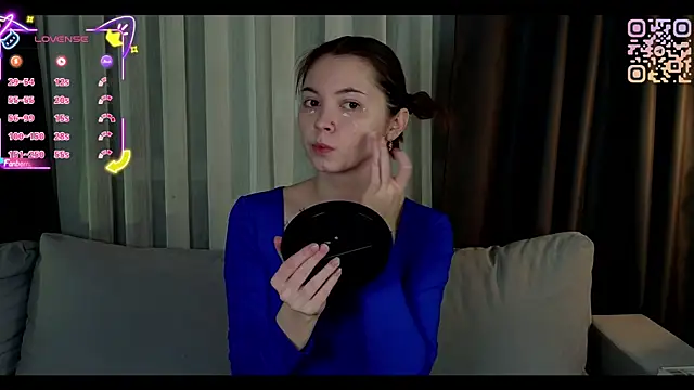 Show Ray online show from 11.07.25