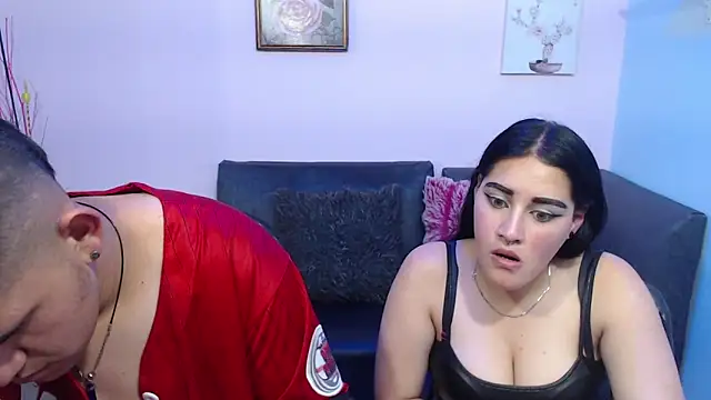 Eric and Alisson online show from 10.25.25