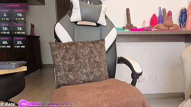 Jade Amado  online show from 03.11.26