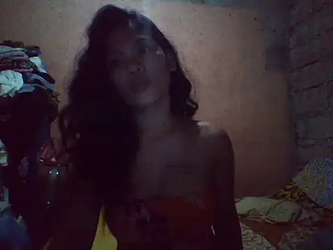 Evianna hot online show from 10.14.25