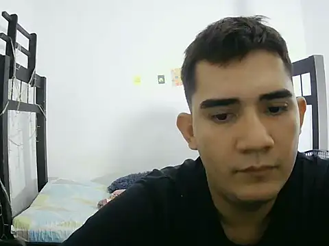 camilowhite 1 online show from 10.08.25