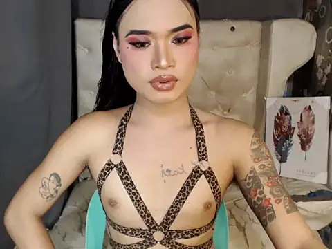 TSsexy LOVERxxxx online show from 10.29.25