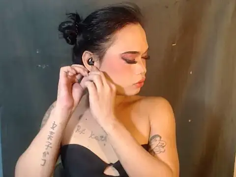 TSsexy LOVERxxxx online show from 07.24.26
