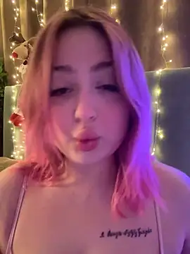 Snapshot of KellyMoors chatting on 01.15.26 KellyMoors online show from 01.15.26