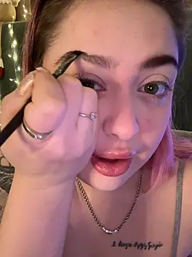 Snapshot of KellyMoors chatting on 02.06.26 KellyMoors online show from 02.06.26