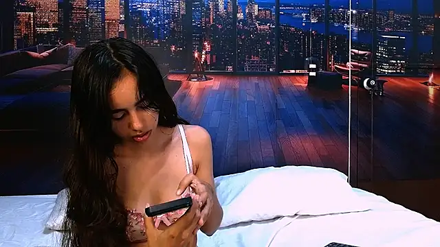 solarboom18 online show from 11.29.25