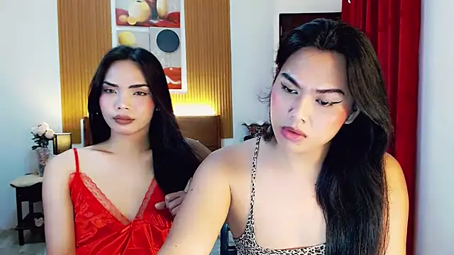 fallinLunaxX online show from 10.19.25