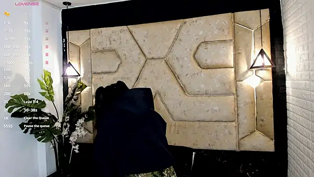 Snapshot of Julieta_Slav3 chatting on 06.04.26 Julieta Slav3 online show from 06.04.26