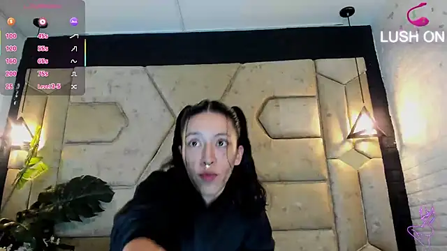 Snapshot of Julieta_Slav3 chatting on 07.10.26 Julieta Slav3 online show from 07.10.26