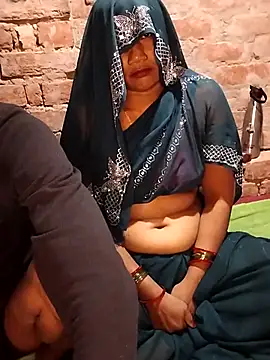 Rani 089 online show from 11.16.25