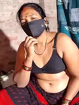 Rani 089 online show from 11.26.25