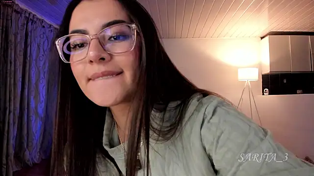 sarita 3 online show from 01.13.26