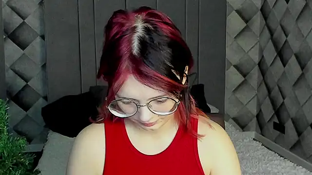 shy elina01 online show from 12.05.25