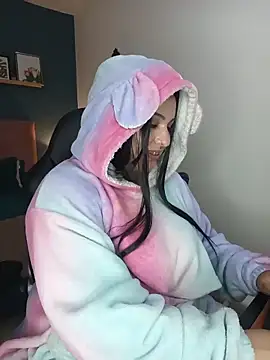 Ana coral online show from 05.16.26