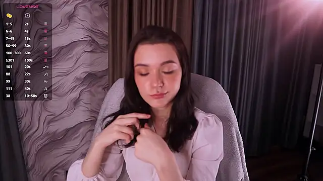 ElizabethMilller  online show from 02.23.26