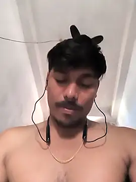 honestbbadboy online show from 11.11.25