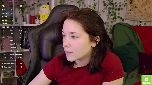 Kelly foox online show from 03.01.26