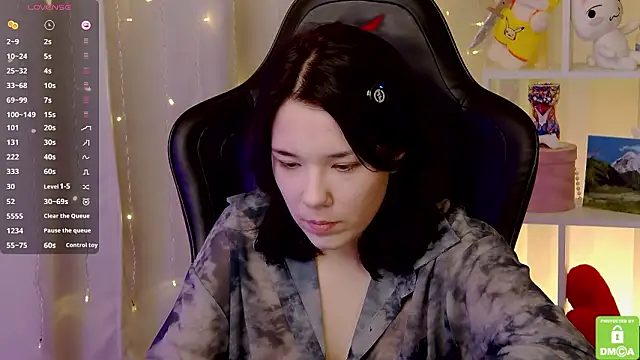 Kelly foox online show from 03.16.26