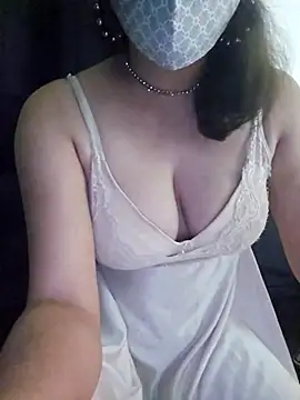 Snapshot of mohini_sen chatting on 10.27.25 mohini sen online show from 10.27.25