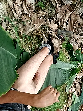 Sikici0734 online show from 10.25.25