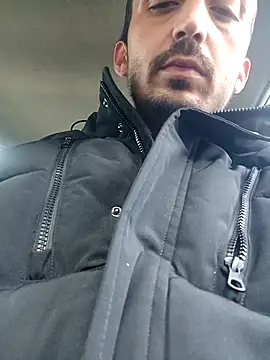 Sikici0734 online show from 02.08.26