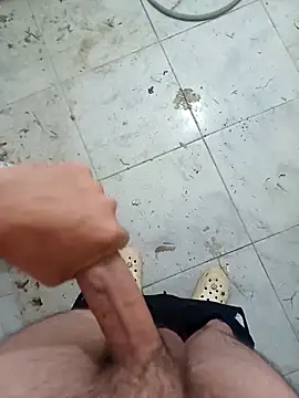 Sikici0734 online show from 04.12.26