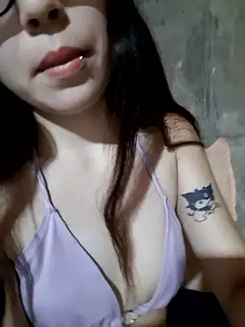 miaahot69 online show from 02.08.26