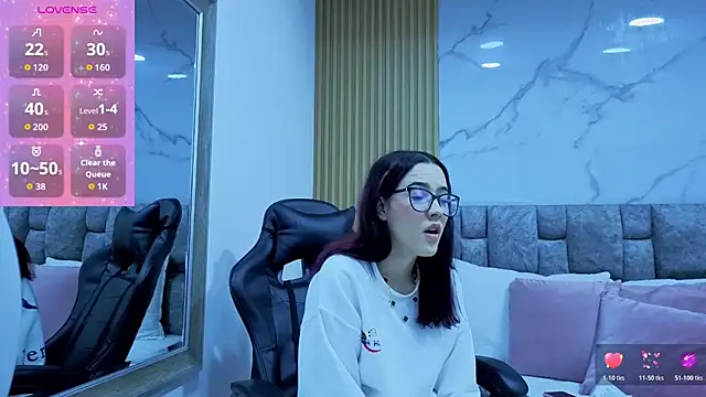 angel  kiss online show from 01.11.26