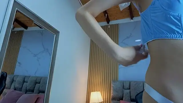 angel  kiss online show from 03.23.26