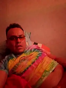 Fran-The-Smooth-One online show from 04.07.26