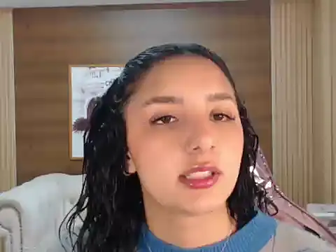 claudina s online show from 10.14.25