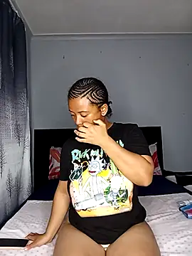 Sultrytits6 online show from 11.01.25