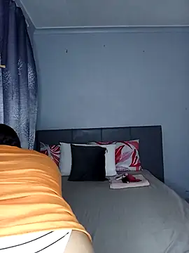 Sultrytits6 online show from 02.23.26