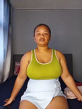 Sultrytits6 online show from 05.25.26