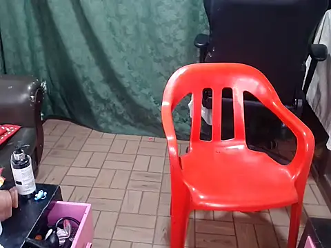 Jasmin ferht2 online show from 10.25.25